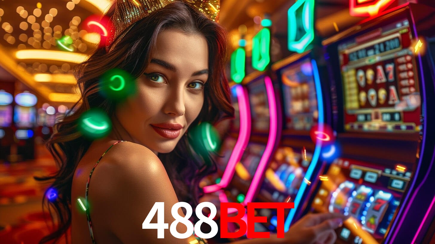 App mobile 488bet