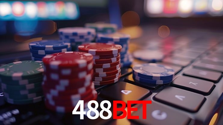 Acesso à conta 488bet