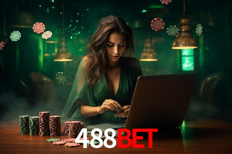APK Android 488bet