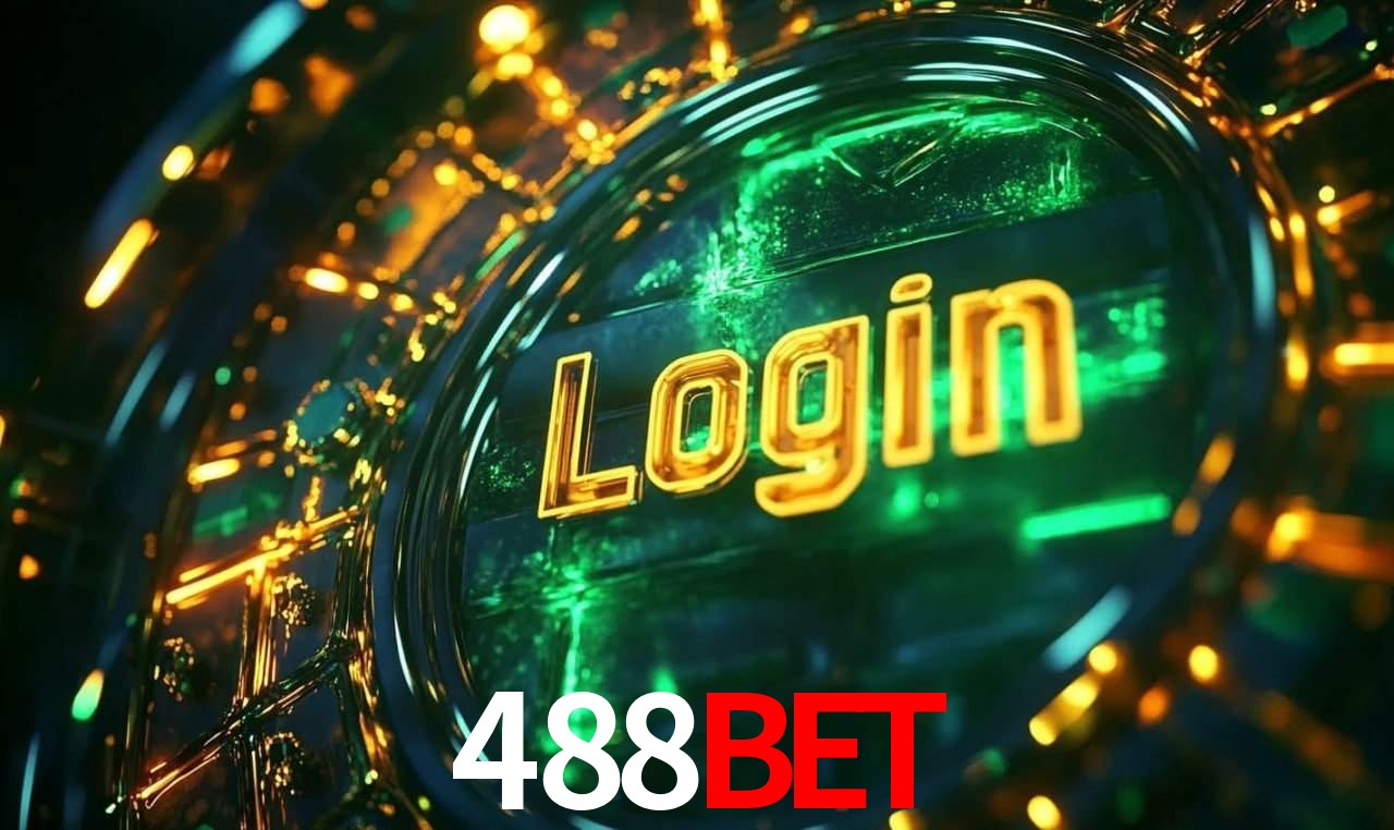 Página de download 488bet