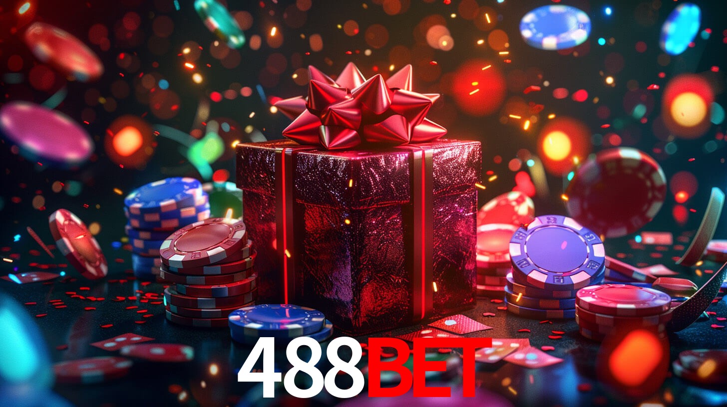 App 488BET.COM  