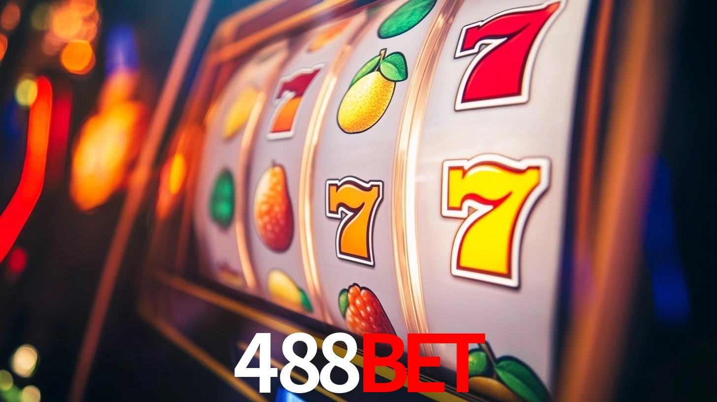 Welcome Bonus 488BET
