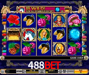 VIP Casino 488BET