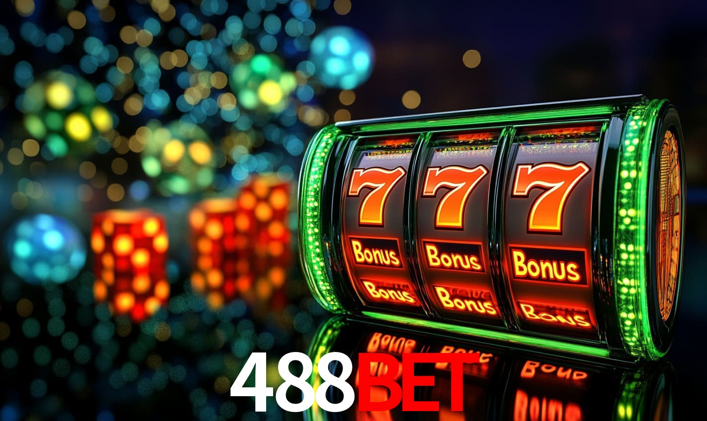 Game Providers 488BET