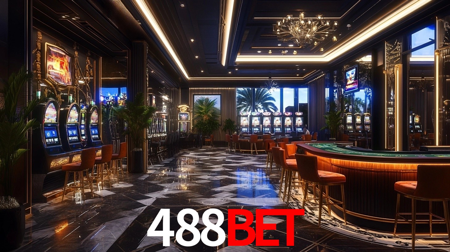 Tournaments 488BET