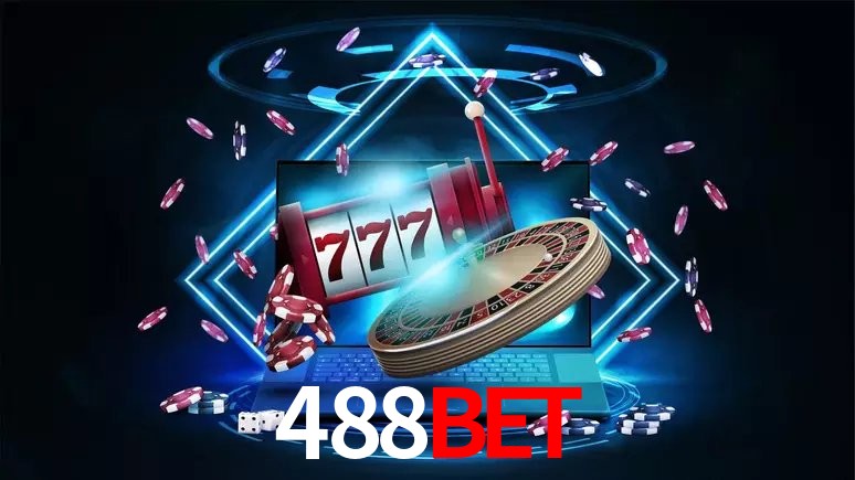 Slot Games 488BET