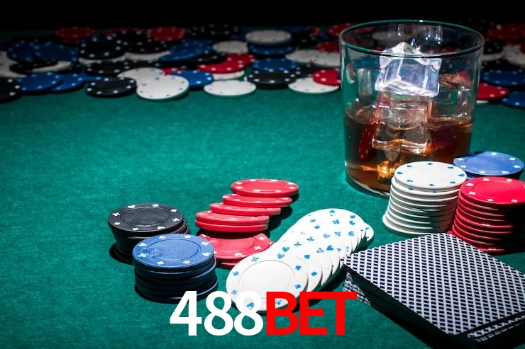 Football Betting 488BET