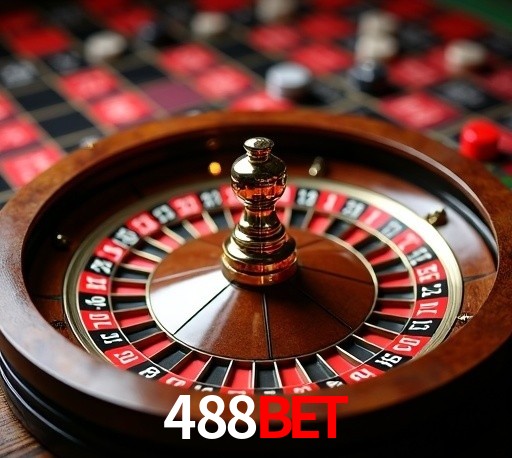 API Integration 488BET