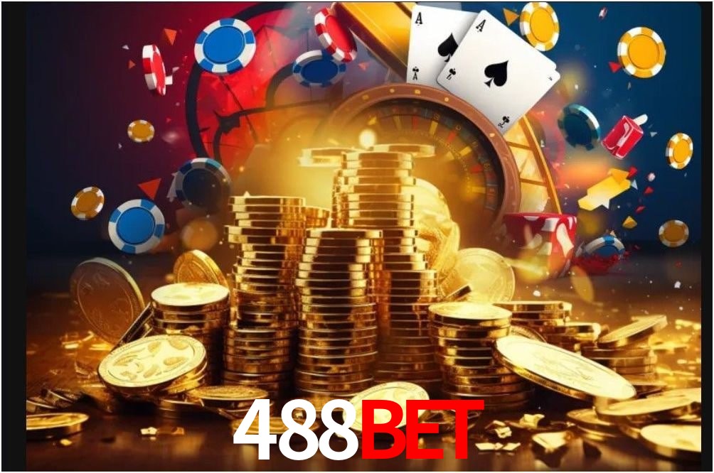 Aviator Game 488BET