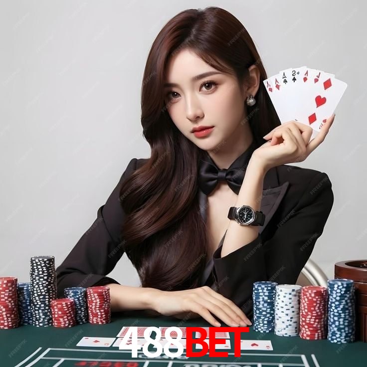 Account Benefits 488BET