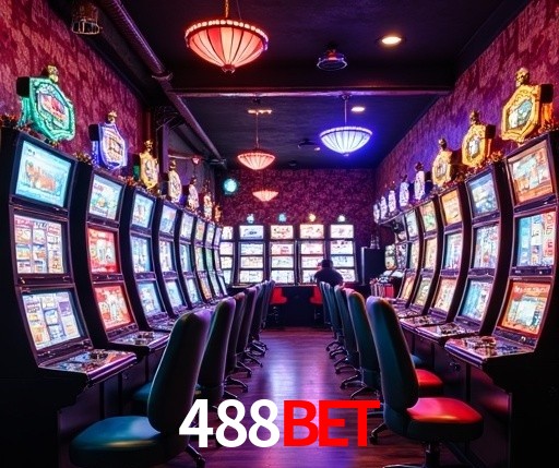 Flash Promotion 488BET
