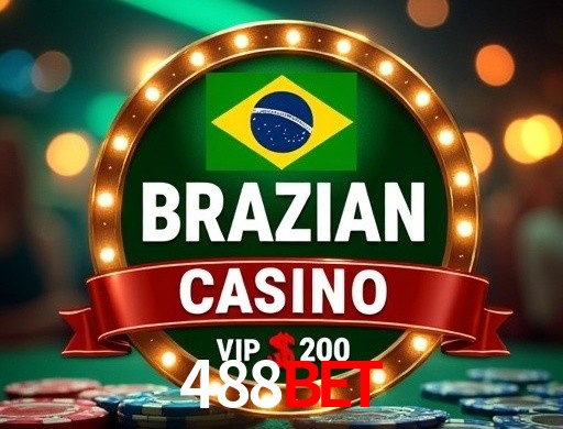 Exclusive Offers 488BET