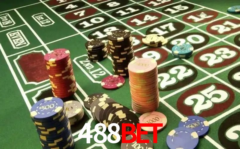 Player Reviews 488BET