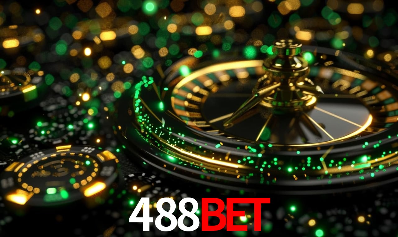 Weekend Specials 488BET