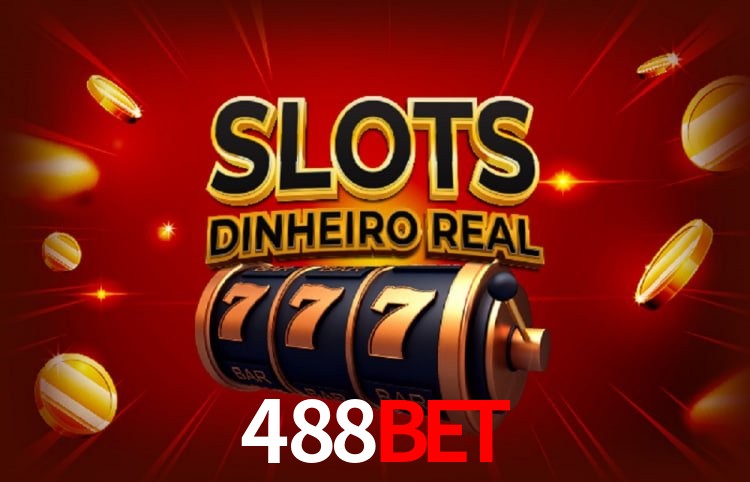 Platform Technology 488BET
